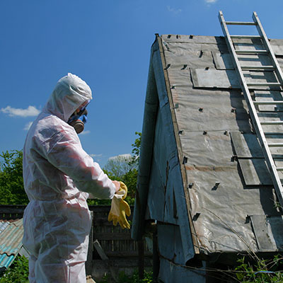 szkolenia: usuwanie azbestu